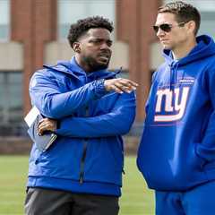 How to watch the New York Giants ‘Hard Knocks’ debut: Time and trailer