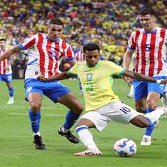 Copa America 2024: How to watch Brazil vs. Colombia for free