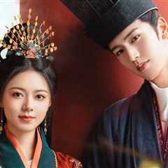 The Princess Royal 2024 Chinese Drama Episode 14 Recap & Spoilers