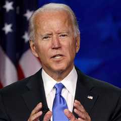 Joe Biden Possibly Withdrawing -- 'It's Only a Matter of Time'
