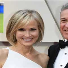Disney CEO Bob Iger, wife to buy LA women’s soccer team Angel City FC for $50M