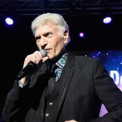 Dennis DeYoung Has an Update for Styx Fans on His Touring Plans