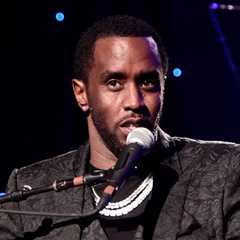 Diddy Accused Of Seeking Oral Sex From Man In New Lawsuit