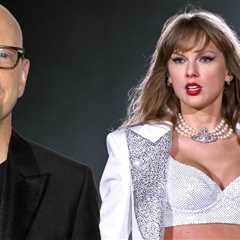 Steven Soderbergh is having a tough time getting Taylor Swift tix