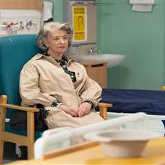 Coronation Street Star Maureen Lipman Taking Extended Break from Soap