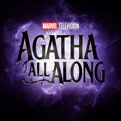 Marvel Exec Teases ‘Agatha All Along’ Will Be ‘Really Scary’