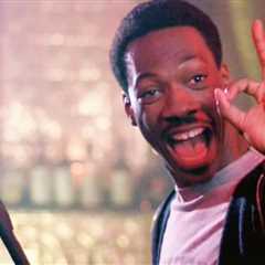 Beverly Hills Cop Movies Ranked: From Worst to Best