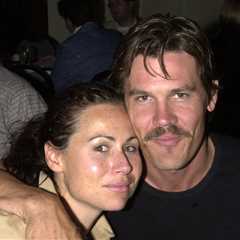 Minnie Driver Says Marrying Josh Brolin Would've Been The Biggest Mistake Of My Life