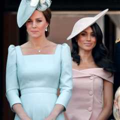 Meghan Markle's Potential Role in the Royal Family