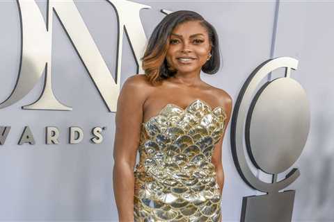 Taraji P. Henson Plans New Talent Unveiling at 2024 BET Awards