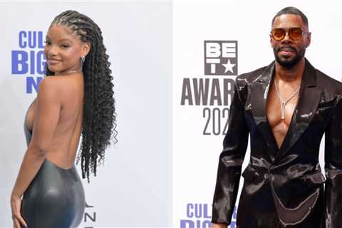 Here's What Everyone Wore To The 2024 BET Awards Red Carpet