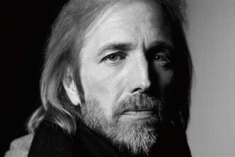 Tom Petty Hits to Be Administered By Warner Chappell in New Worldwide Deal With Estate