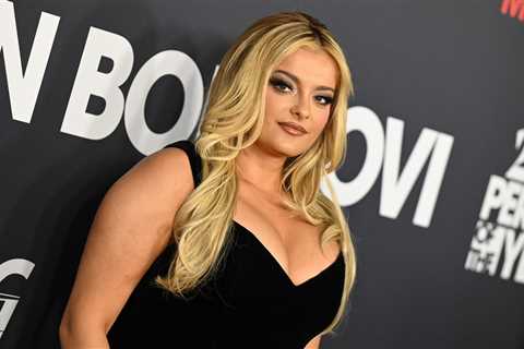 Bebe Rexha Rails Against Music Biz: ‘I’ve Been Silenced and PUNISHED By This Industry’