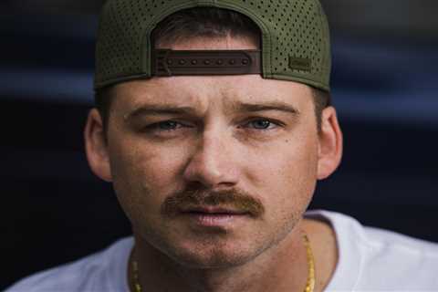 Morgan Wallen Announces New Single ‘Lies Lies Lies’