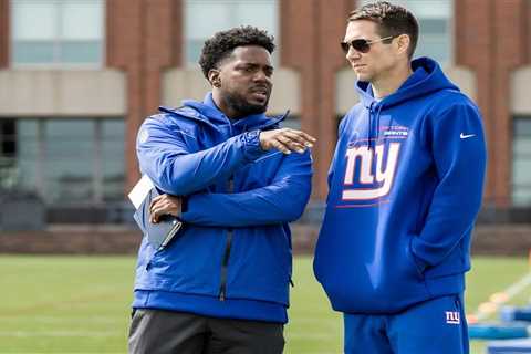 How to watch the New York Giants ‘Hard Knocks’ debut: Time and trailer