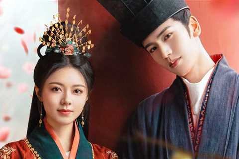 The Princess Royal 2024 Chinese Drama Episode 14 Recap & Spoilers