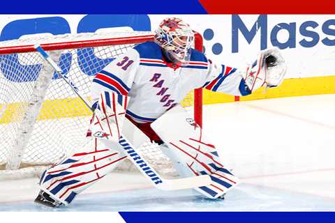 The New York Rangers unveiled their 2024-25 schedule. Get tickets now