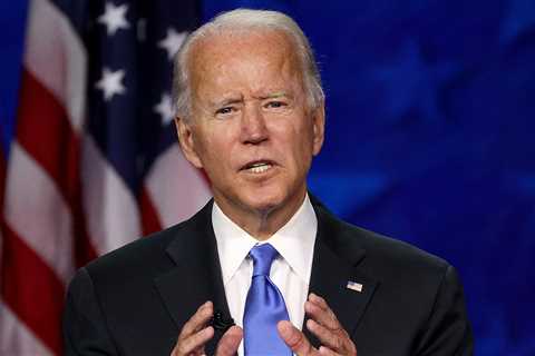 Joe Biden Possibly Withdrawing -- 'It's Only a Matter of Time'