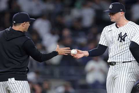 Why the bullpen is the Yankees’ biggest trade deadline need — and who they could target