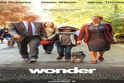 How Different Is ‘Wonder’ From the Bestselling Book?