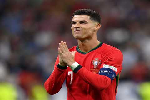 France vs. Portugal prediction: 2024 Euro Quarterfinals odds, picks, best bets