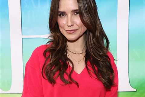 Let Sophia Bush’s Red-Hot Hair Transformation Inspire Your Summer Look