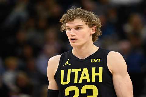 Heat eying big Lauri Markkanen trade amid quiet NBA free agency