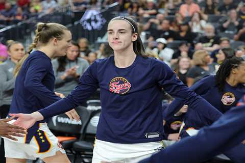 Fever vs. Liberty prediction: WNBA odds, picks, best bets