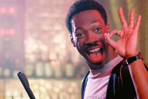 Beverly Hills Cop Movies Ranked: From Worst to Best