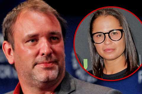 Trey Parker's Ex-Wife Boogie's L.A. House Broken Into, $500k Stolen Goods