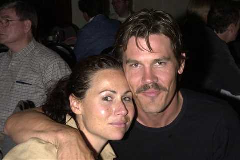 Minnie Driver Says Marrying Josh Brolin Would've Been The Biggest Mistake Of My Life