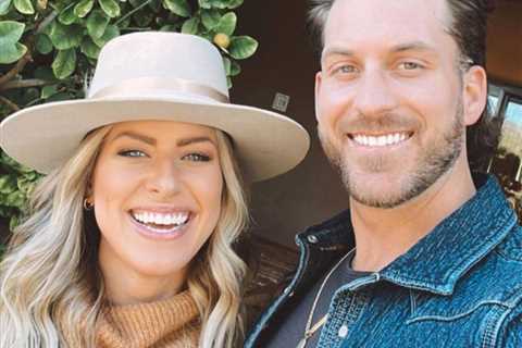 Bachelor Nation’s Chase McNary Marries Ellie White in Mountain Wedding