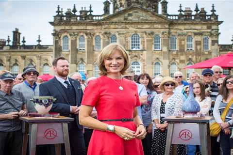 Antiques Roadshow Star Surprises Fans with Sitcom Appearances