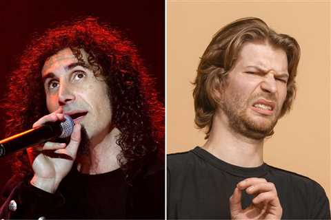 System of a Down Fans Name Worst Song to Introduce New Fan