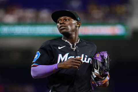 ‘Growing belief’ Marlins could deal Jazz Chisholm Jr. before MLB trade deadline