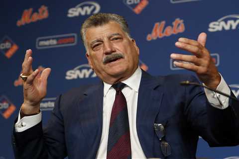 Keith Hernandez not a fan of ‘grotesque’ Mets chant