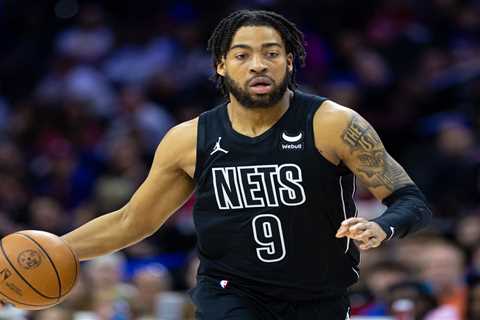 Nets bring back Trendon Watford on qualifying offer