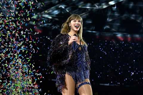 2024 Midyear Market Share: Taylor Swift Helps Republic Beat WMG; Interscope, Warner Records Stay Hot