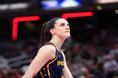 Caitlin Clark is going to shatter ominous WNBA record