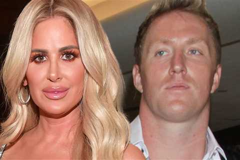 Kim Zolciak and Kroy Biermann Divorce Trial Date Set