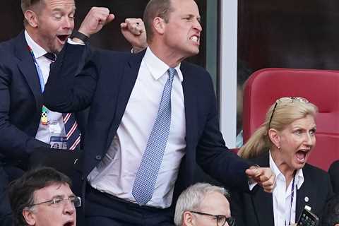 Prince William to Attend Euro 2024 Final in Berlin