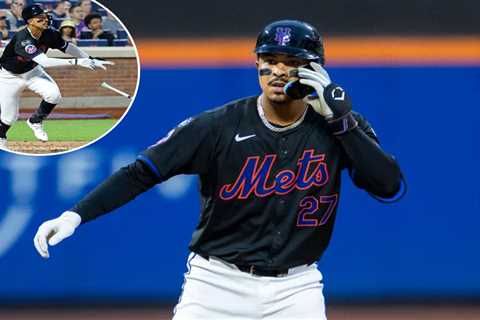 Mark Vientos opens up about ‘bite-your-head-off’ mentality, journal helping drive his Mets success