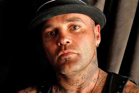 Shifty Shellshock's L.A. Celebration of Life Planning Underway