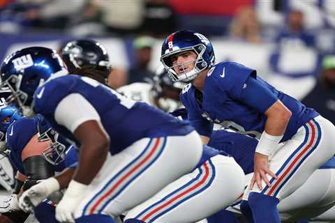 What needs to go right for the Giants to outplay expectations