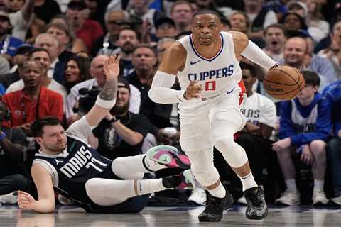 Russell Westbrook bound for Nuggets after Clippers-Jazz trade