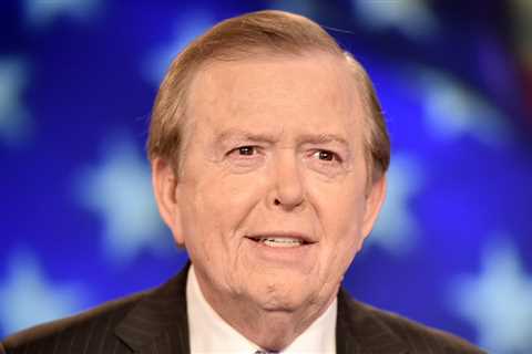 Lou Dobbs, Longtime Conservative Political Pundit, Dead at 78