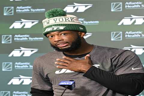 Jets star Mike Williams to start training camp on PUP list