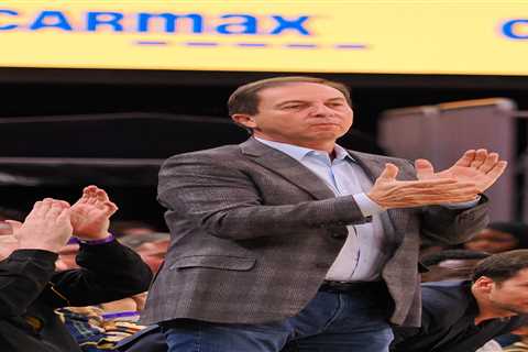 Warriors owner Joe Lacob won’t be purchasing hometown Celtics: ‘That ship sailed’