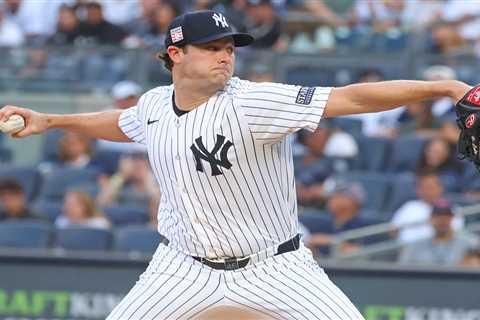 Yankees’ Gerrit Cole records second straight strong outing