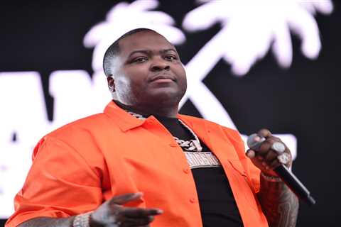 Sean Kingston and His Mother Indicted on Federal Charges in $1M Fraud Scheme